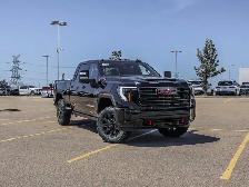 2026 GMC Sierra 3500HD AT4 - Photo 2