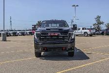 2026 GMC Sierra 3500HD AT4 - Photo 3