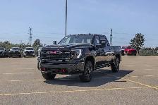 2026 GMC Sierra 3500HD AT4 - Photo 4