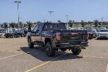 2026 GMC Sierra 3500HD AT4 - Photo 6