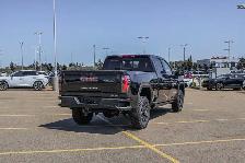 2026 GMC Sierra 3500HD AT4 - Photo 9