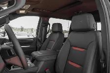 2026 GMC Sierra 3500HD AT4 - Photo 33