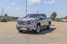 2026 GMC Sierra 1500 Denali - Photo 4