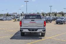2026 GMC Sierra 1500 Denali - Photo 7