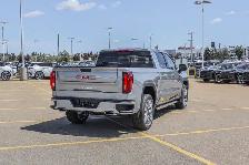 2026 GMC Sierra 1500 Denali - Photo 9