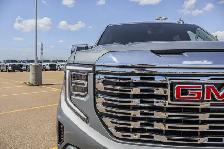 2026 GMC Sierra 1500 Denali - Photo 11