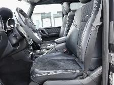 2017 Mercedes-Benz G-Class G550 4x4 SQUARED|CLEAN CARFAX|NAV|ROO - Photo 8