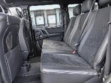 2017 Mercedes-Benz G-Class G550 4x4 SQUARED|CLEAN CARFAX|NAV|ROO - Photo 9