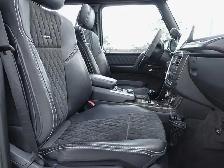 2017 Mercedes-Benz G-Class G550 4x4 SQUARED|CLEAN CARFAX|NAV|ROO - Photo 10