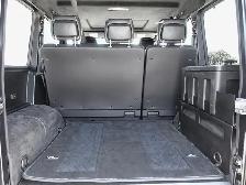 2017 Mercedes-Benz G-Class G550 4x4 SQUARED|CLEAN CARFAX|NAV|ROO - Photo 11