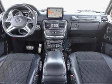2017 Mercedes-Benz G-Class G550 4x4 SQUARED|CLEAN CARFAX|NAV|ROO - Photo 12