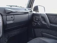 2017 Mercedes-Benz G-Class G550 4x4 SQUARED|CLEAN CARFAX|NAV|ROO - Photo 21