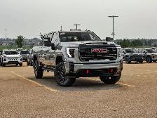2026 GMC Sierra 3500HD AT4 - Photo 2