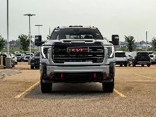 2026 GMC Sierra 3500HD AT4 - Photo 3