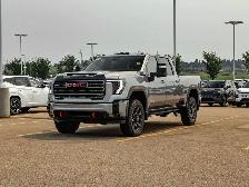 2026 GMC Sierra 3500HD AT4 - Photo 4