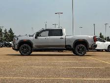 2026 GMC Sierra 3500HD AT4 - Photo 5