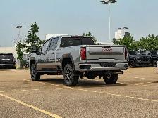 2026 GMC Sierra 3500HD AT4 - Photo 6