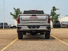 2026 GMC Sierra 3500HD AT4 - Photo 7