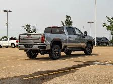 2026 GMC Sierra 3500HD AT4 - Photo 8