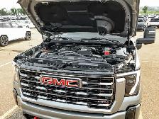 2026 GMC Sierra 3500HD AT4 - Photo 10