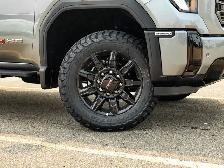 2026 GMC Sierra 3500HD AT4 - Photo 11
