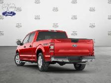 2020 Ford F-150 XLT 4WD SuperCrew 6.5' Box - Photo 2