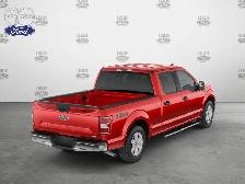 2020 Ford F-150 XLT 4WD SuperCrew 6.5' Box - Photo 3