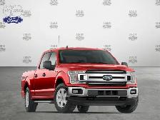 2020 Ford F-150 XLT 4WD SuperCrew 6.5' Box - Photo 4