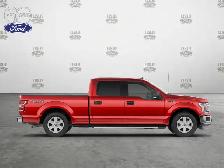 2020 Ford F-150 XLT 4WD SuperCrew 6.5' Box - Photo 5