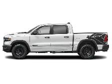 2026 Ram 1500 - Photo 3