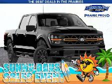 2026 Ford F-150 TREMOR | TOW/HAUL PACKAGE | B&O AUDIO | 360 CAM