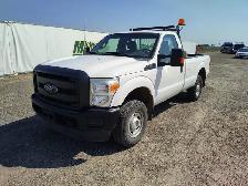 2015 Ford F-250 Super Duty
