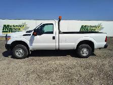 2015 Ford F-250 Super Duty - Photo 3