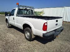 2015 Ford F-250 Super Duty - Photo 5