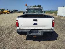 2015 Ford F-250 Super Duty - Photo 6