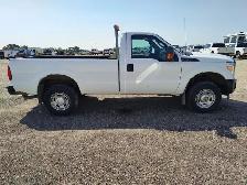 2015 Ford F-250 Super Duty - Photo 8