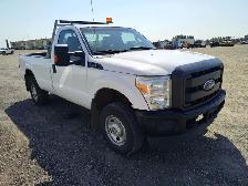 2015 Ford F-250 Super Duty - Photo 10