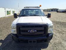 2015 Ford F-250 Super Duty - Photo 11