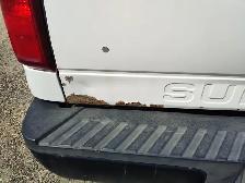 2015 Ford F-250 Super Duty - Photo 34