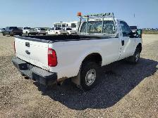 2015 Ford F-250 Super Duty - Photo 42