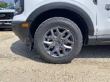 2026 Ford Bronco Sport Big Bend - Photo 3