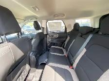 2026 Ford Bronco Sport Big Bend - Photo 17