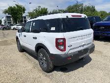 2026 Ford Bronco Sport Big Bend - Photo 21