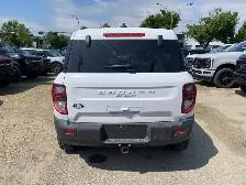 2026 Ford Bronco Sport Big Bend - Photo 22