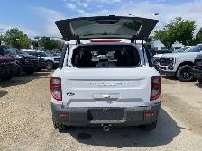 2026 Ford Bronco Sport Big Bend - Photo 23