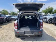 2026 Ford Bronco Sport Big Bend - Photo 24