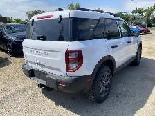 2026 Ford Bronco Sport Big Bend - Photo 25