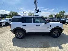 2026 Ford Bronco Sport Big Bend - Photo 26