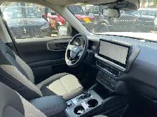 2026 Ford Bronco Sport Big Bend - Photo 28