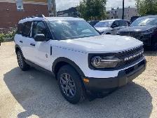 2026 Ford Bronco Sport Big Bend - Photo 30
